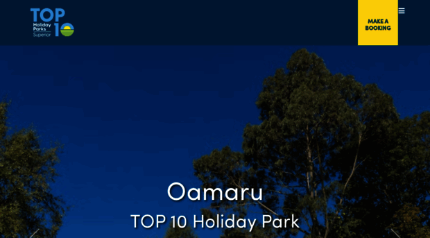 oamarutop10.co.nz