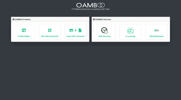 oamboo.com