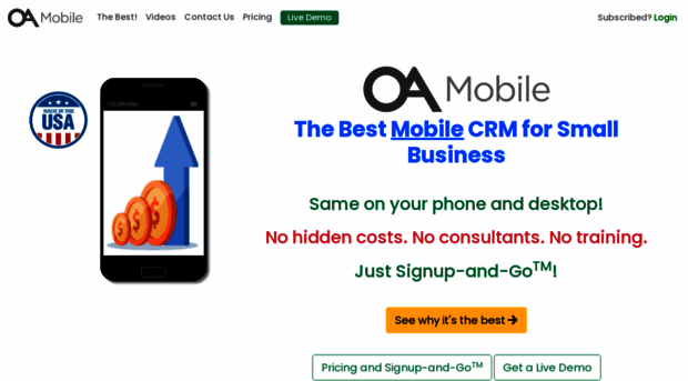 oamobile.com