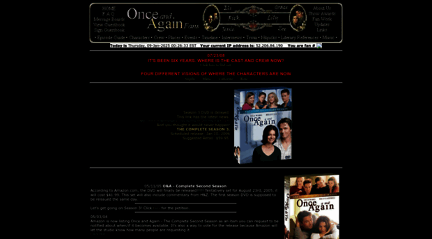oandafans.com