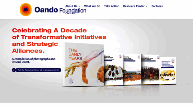 oandofoundation.org