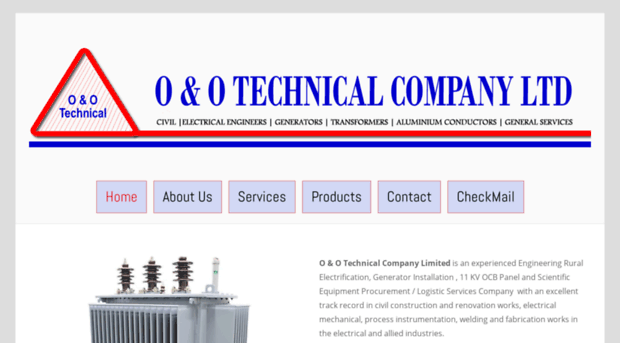 oandotechnical.com