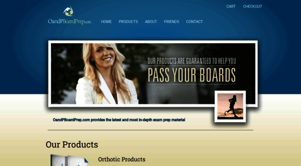 oandpboardprep.com