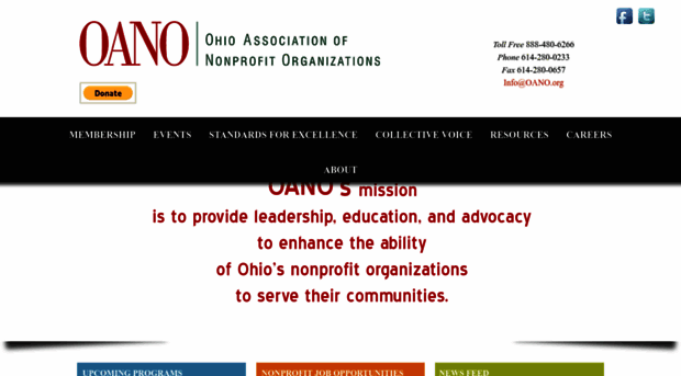 oano.org