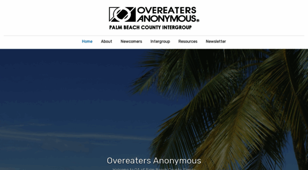oapalmbeachfl.org