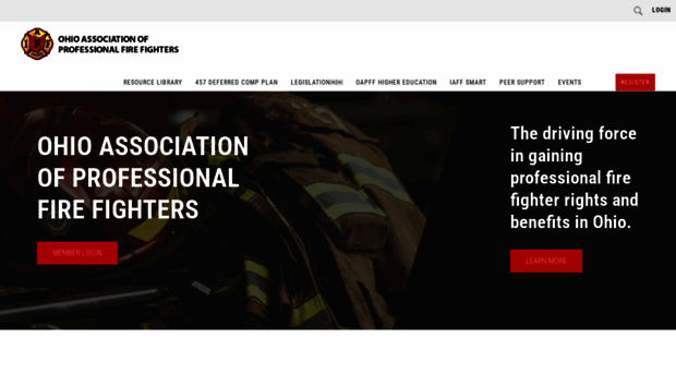 oapff.org