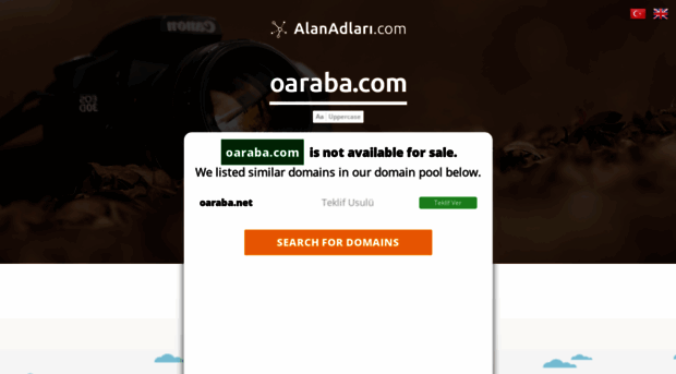 oaraba.com