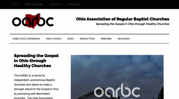 oarbc.org