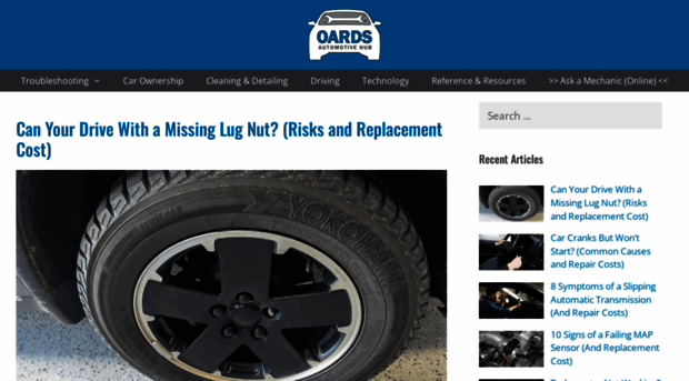 oards.com