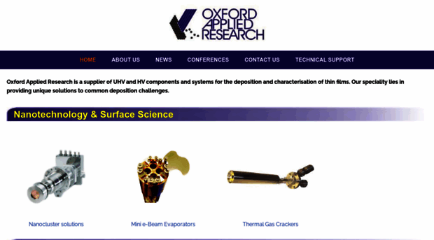 oaresearch.co.uk