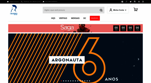 oargonauta.com.br