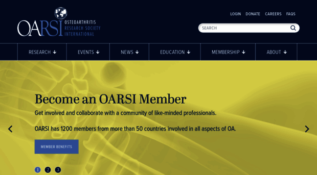 oarsi.org