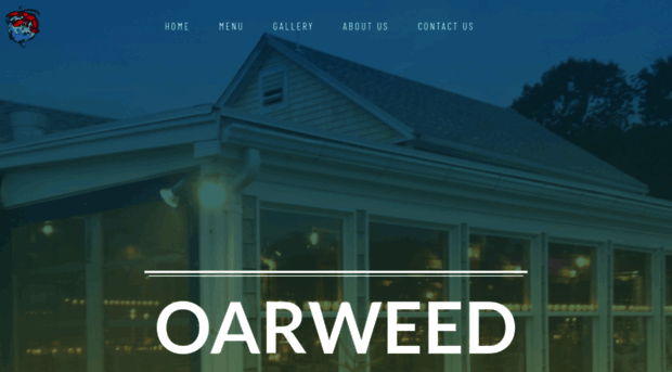 oarweed.com