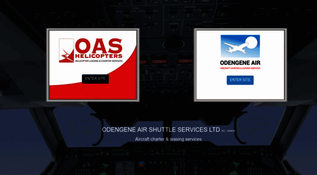 oas-helicopters.com