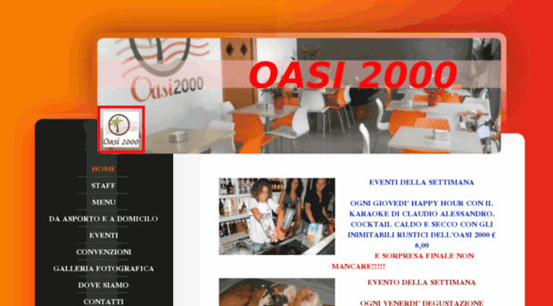 oasi2000.net