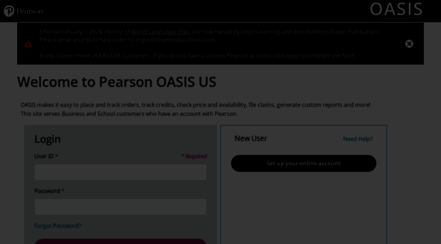 oasis-b2b.pearson.com