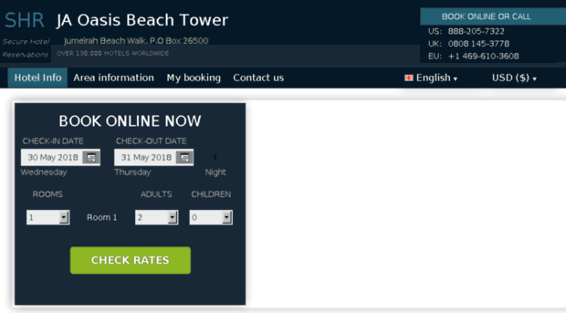 oasis-beach-tower-aparts-dubai.com