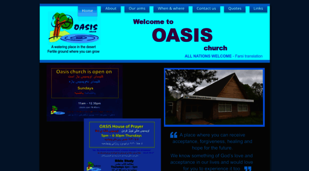 oasis-church.org.uk