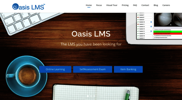 oasis-lms.com