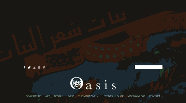oasis-mag.com