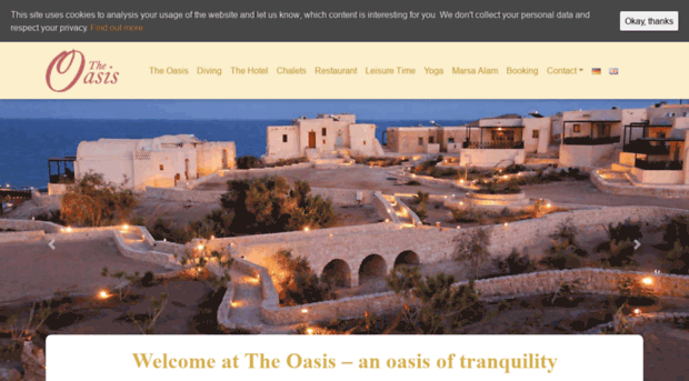 oasis-marsaalam.com