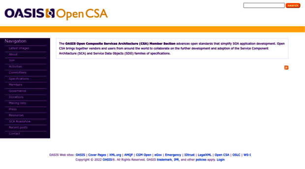 oasis-opencsa.org
