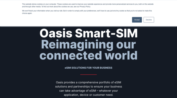 oasis-smartsim.com