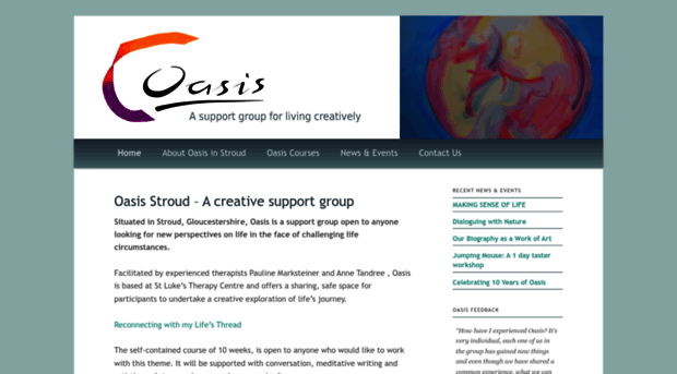 oasis-stroud.org