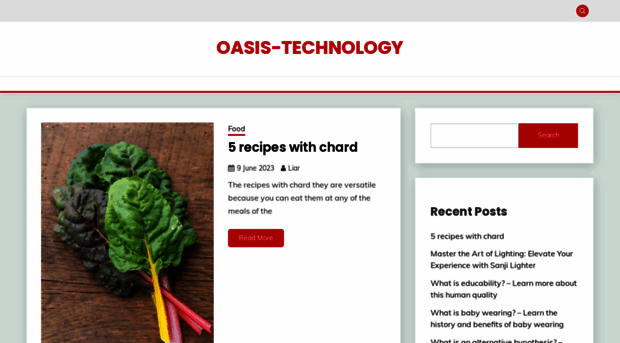 oasis-technology.com