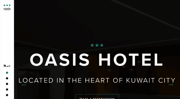 oasis.com.kw