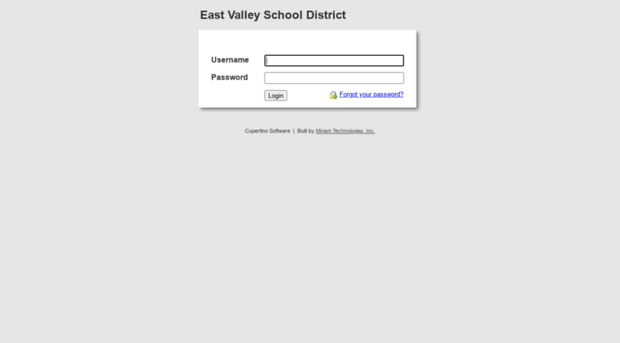 oasis.evsd.org