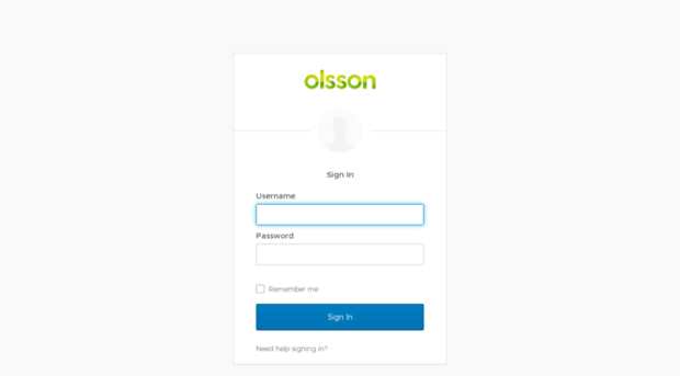 oasis.olsson.com