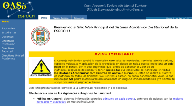 oasisacademico.espoch.edu.ec