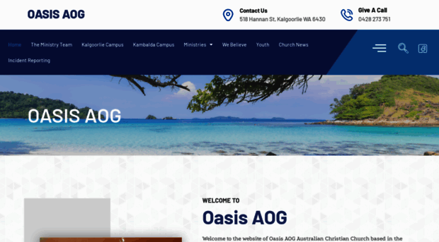 oasisacc.org