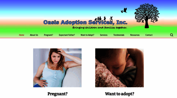 oasisadoption.com