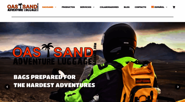 oasisand.com