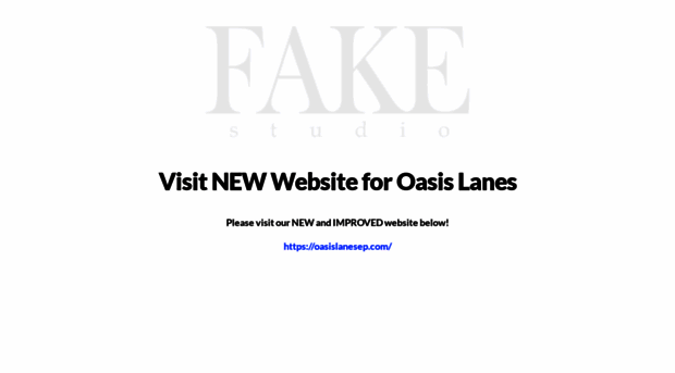 oasisandfrankies.com