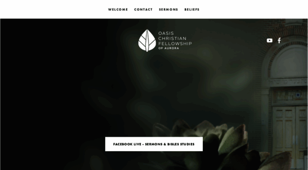 oasisaurora.com