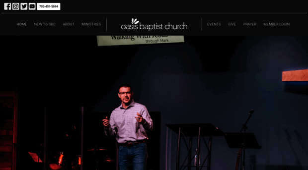 oasisbaptistchurch.org