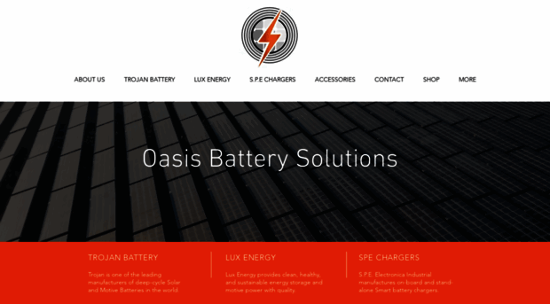 oasisbatteries.com