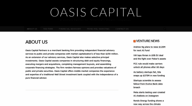 oasiscapital.com