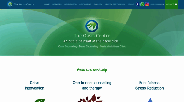 oasiscentre.ie