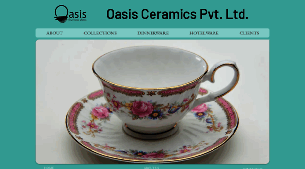 oasisceramics.com