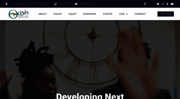 oasischristianctr.org