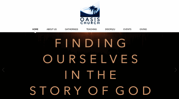 oasischurchnyc.com