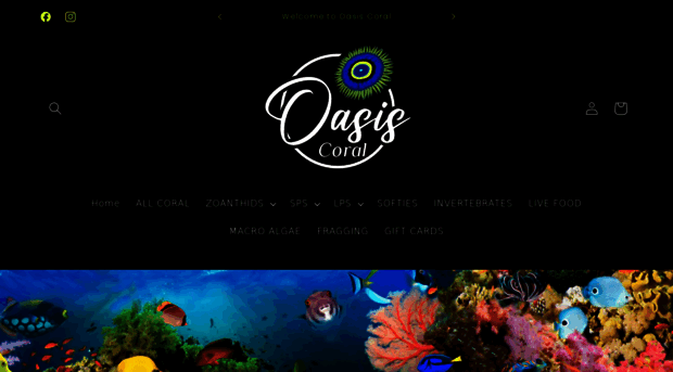 oasiscoral.com.au