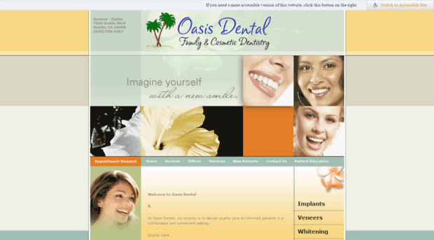 oasisdentalcorp.com