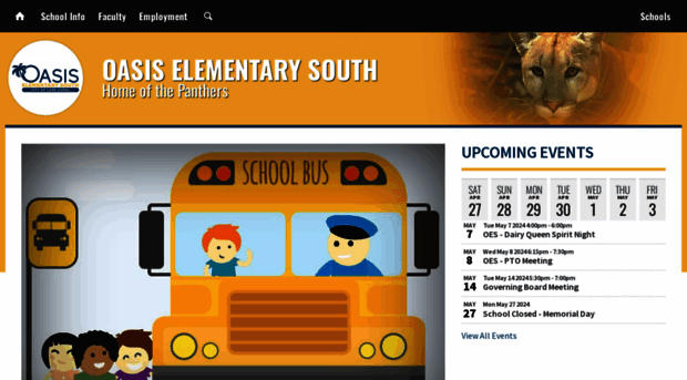 oasiselementaryschool.net