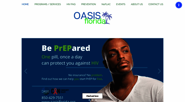 oasisflorida.org