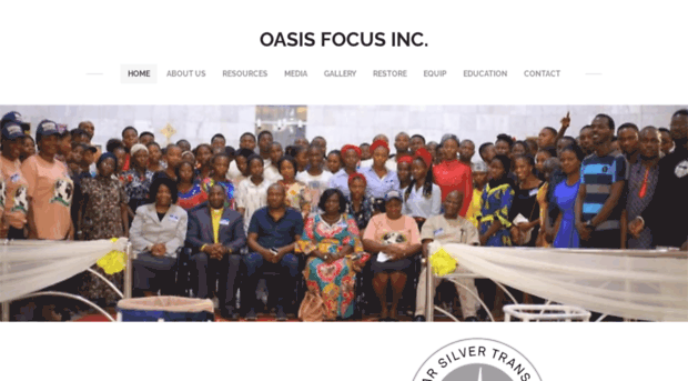 oasisfocus.org